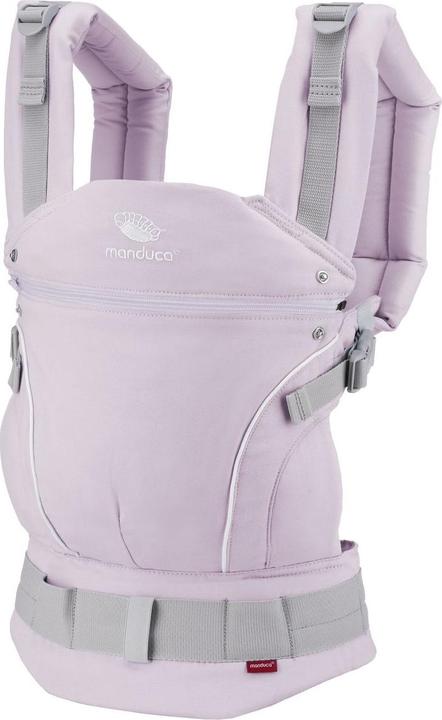 Produktbild Manduca First