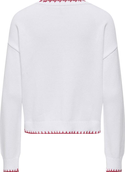 Image du produit Only ONLELISE Strickpullover Strickpullover (XS)