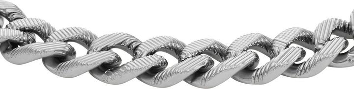 Immagine prodotto Fossil Harlow (16.50 cm, Acciaio inossidabile)