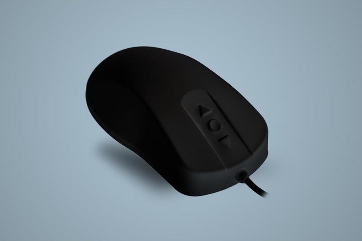 Productafbeelding Active Key AK-PMH12OB Medisch (Bedraad)
