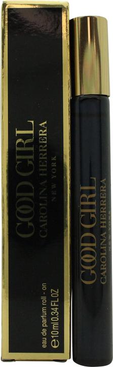 Immagine prodotto Carolina Herrera La brava ragazza (Eau de parfum, 10 ml)