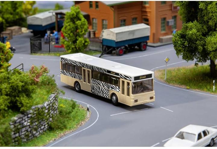 Image du produit Faller Kit de démarrage Car System Bus MB O4