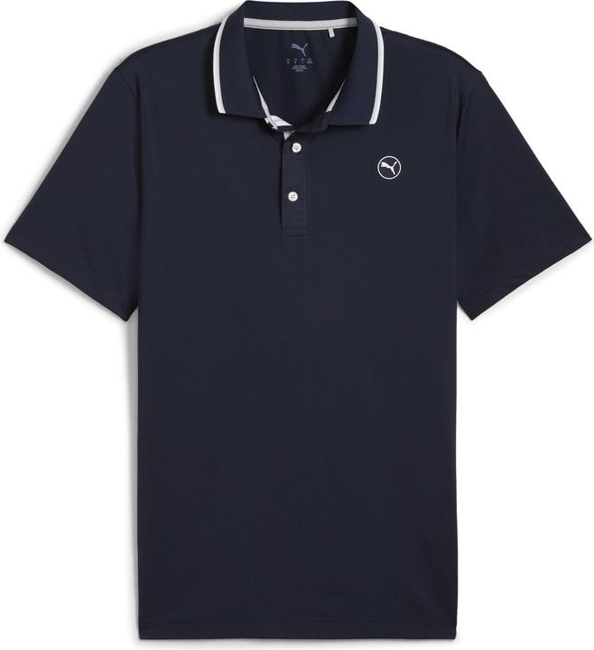 Produktbild Puma Mattr Elevated Solid Polo - LC (XS)