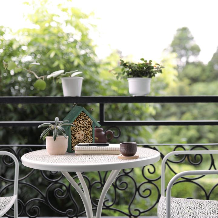 Image du produit Relaxdays Hôtel pour insectes (Abeilles sauvages)