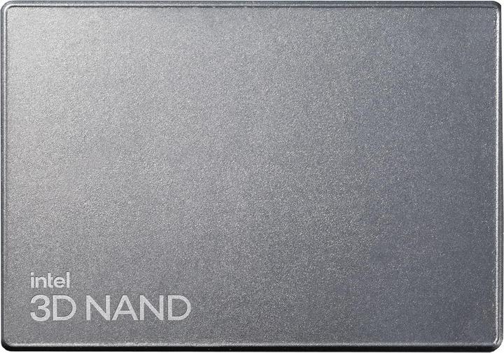 Intel Solid-State Drive D7-P5520 Series (1920 GB, 2.5")