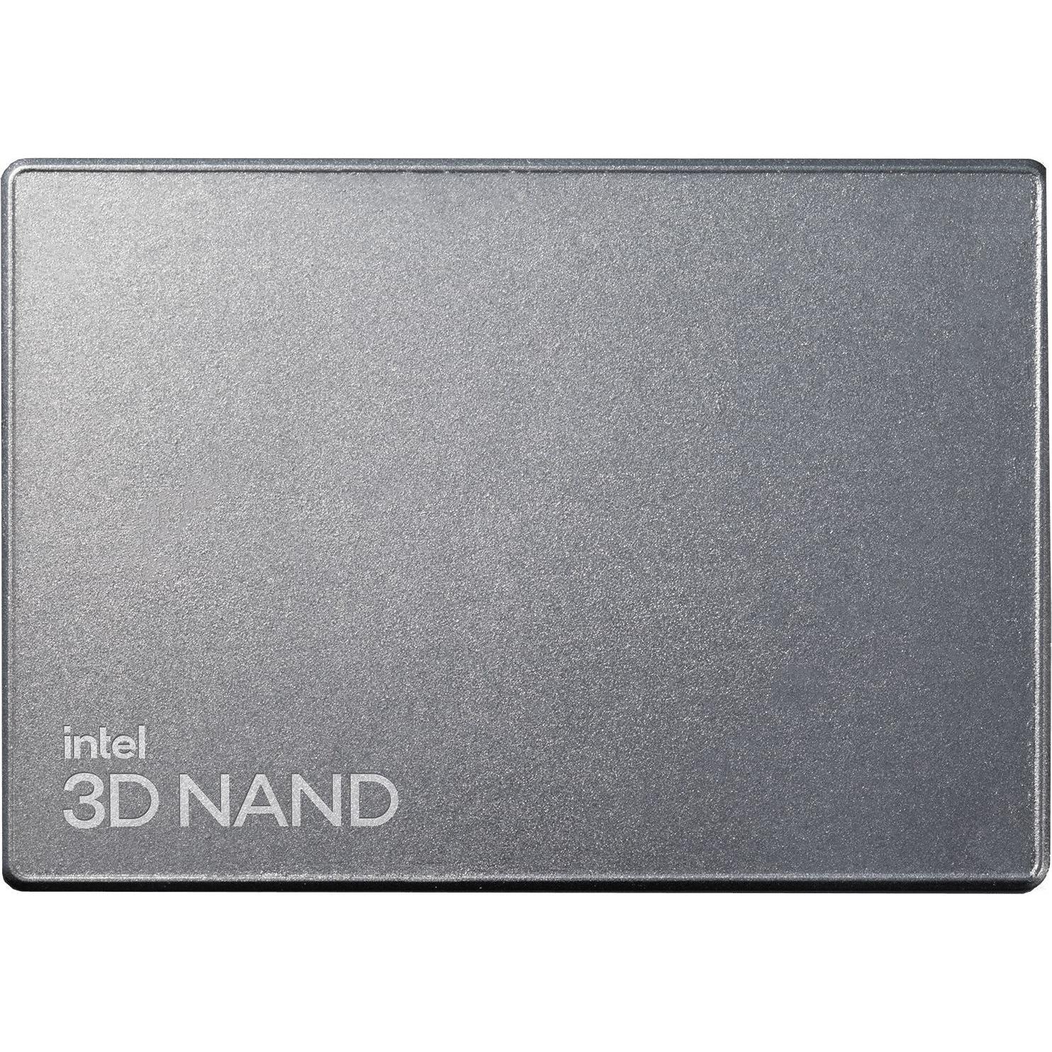 Intel Solid-State Drive D7-P5520 Series (1920 GB, 2.5"), SSD