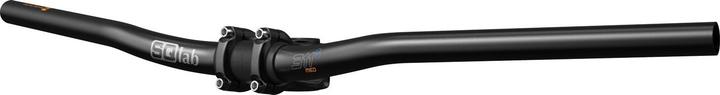 Actual product image Sqlab 311 2.0 handlebar Ø27mm 25mm aluminum (27 mm)