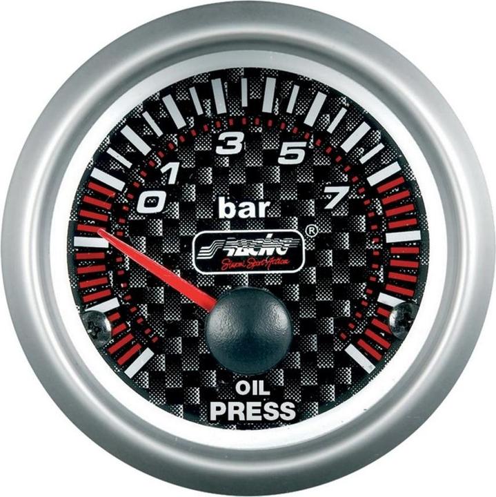 Produktbild Simoni Racing Zusatzinstrument