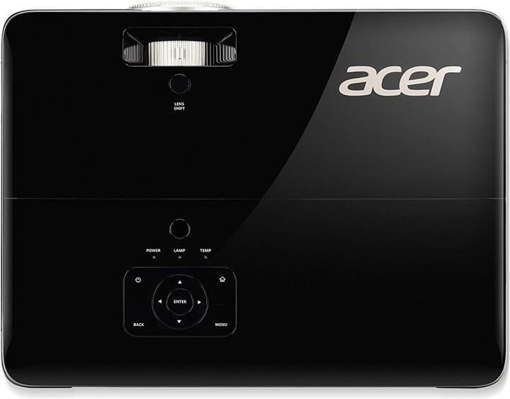 Produktbild Acer V6820i (4K, 2400 lm, 1.21 - 1.59:1)