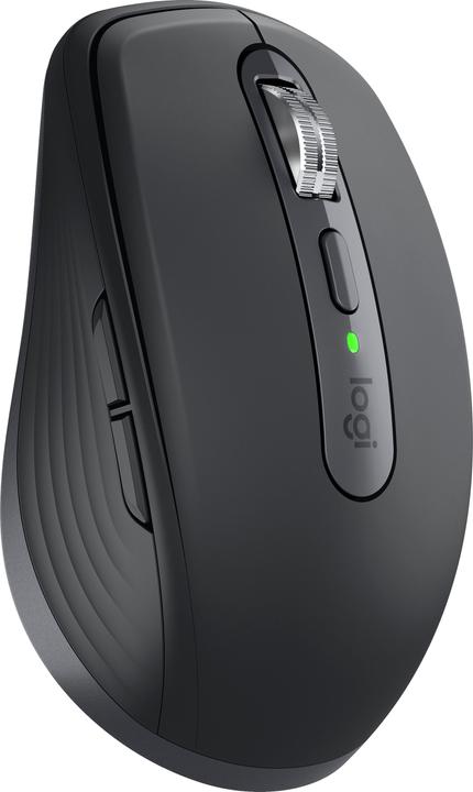 Produktbild Logitech MX Anywhere 3s for Business (Kabellos)