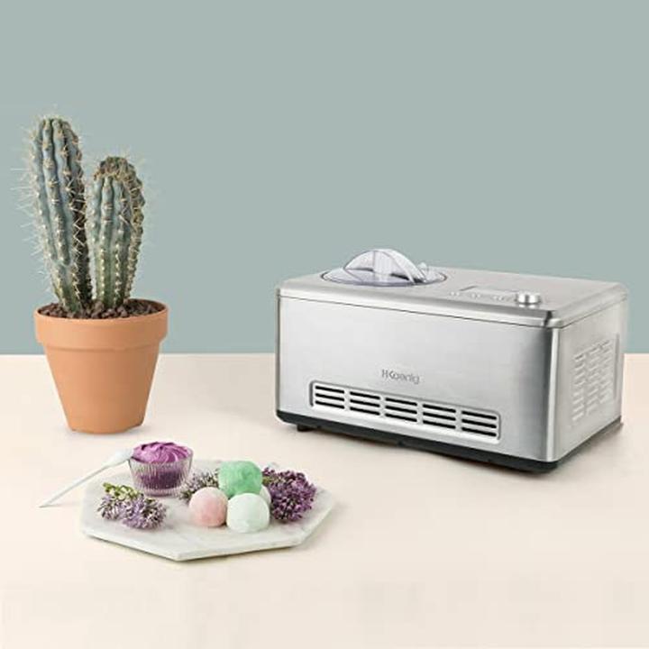 Produktbild H.Koenig HF320