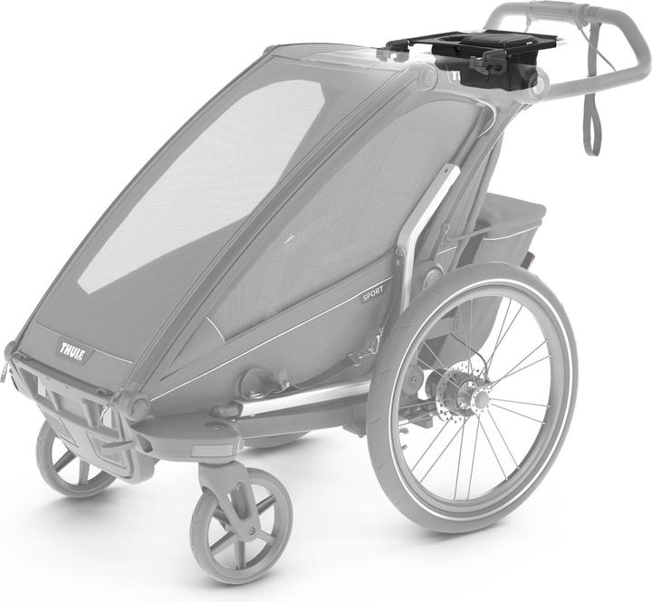 Actual product image Thule Organizer Sport 1 ( Chariot from 2017)
