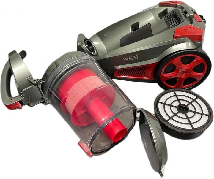 Actual product image WKM PSC-2300W.17