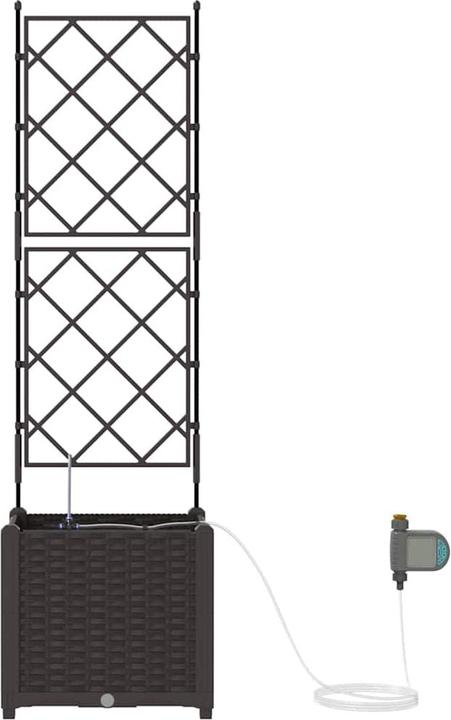 Produktbild vidaXL Garten-Pflanzgefäss
