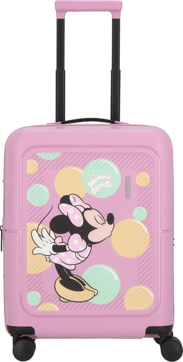 Actual product image American Tourister DASHPOP DISNEY SPIN.55/20 EXP TSA DISNEY (41 l, Hand luggage (up to 50 litres))