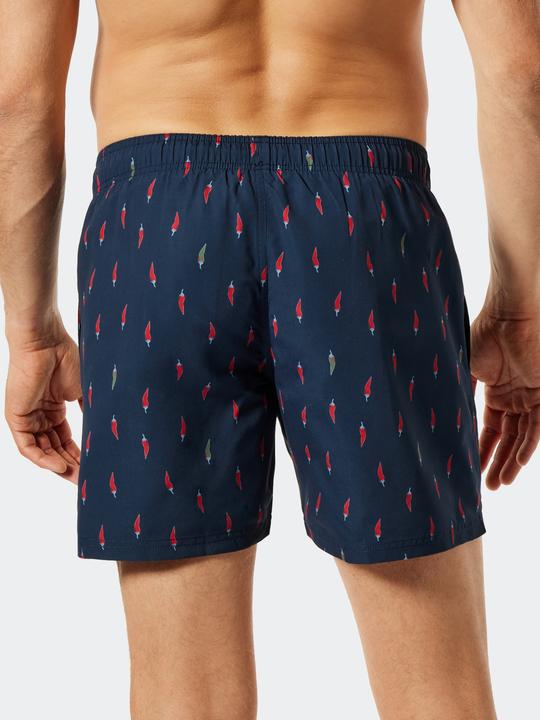 Actual product image Schiesser Aqua swim shorts (S)