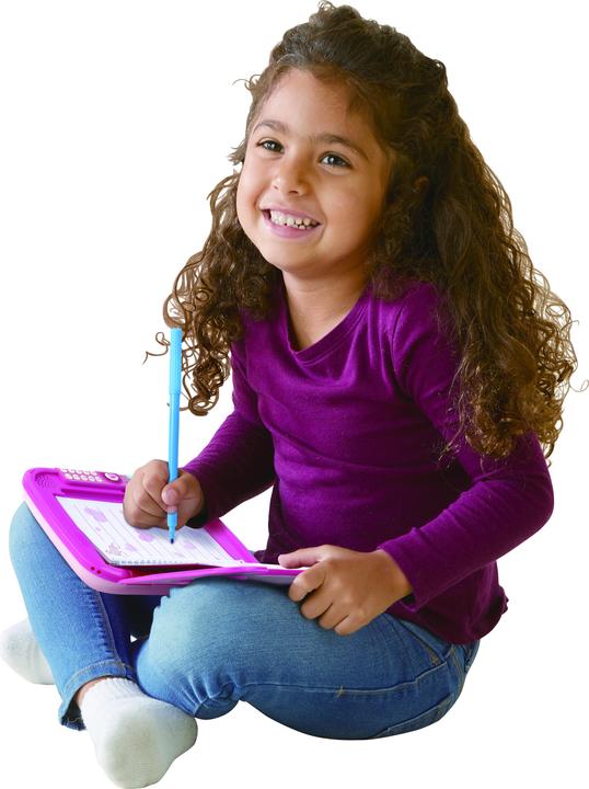 Image du produit VTech Kidisecrets mon journal intime FR (Français, 6 - 12 Années)