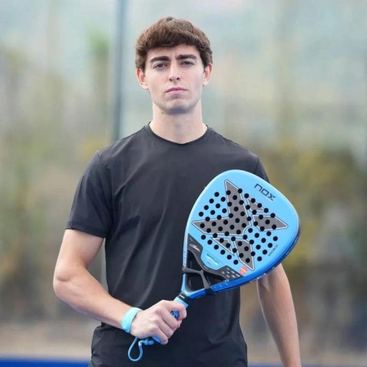 Actual product image Nox EA10 Ventus Attack 12k Xtrem By Edu Alonso