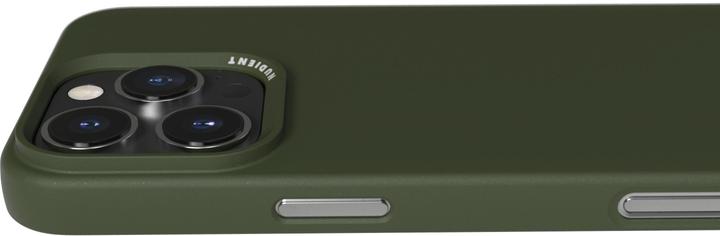 Actual product image Nudient Thin Case (Apple iPhone 16 Pro Max)