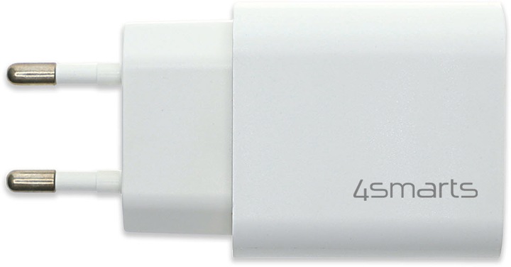Actual product image 4smarts VoltPlug (20 W)