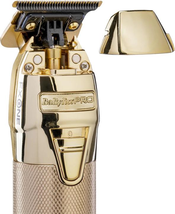 Actual product image BaByliss Pro 4Artists FX One Gold FX799GE