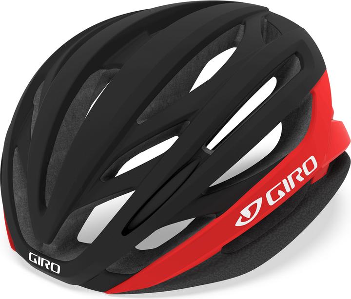 Actual product image Giro Syntax (59 - 63 cm)