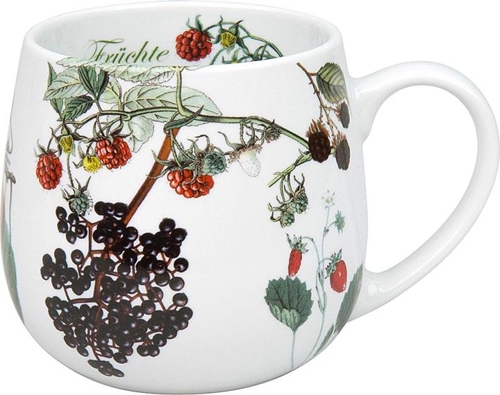 Könitz Tea mug 'Fruits (420 ml, 1x)