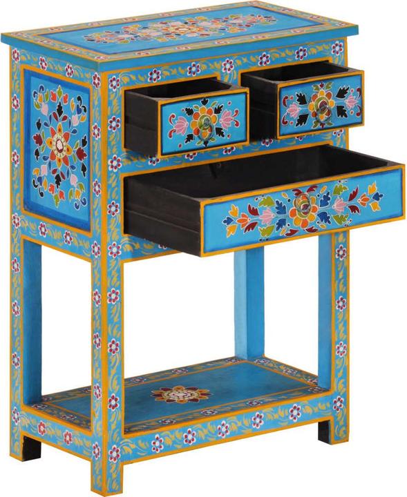 Image du produit vidaXL Sideboard (55 x 30 x 76 cm)