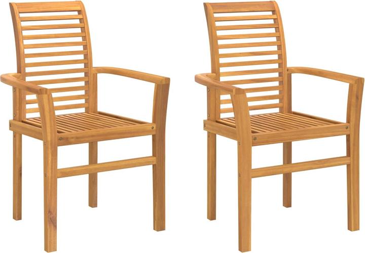 Produktbild vidaXL Gartenstuhl