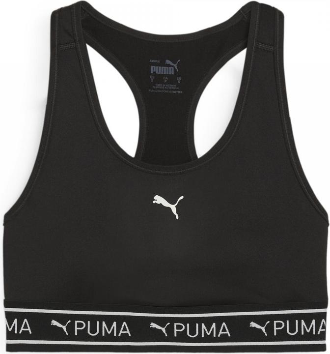 Productafbeelding Puma 4keeps Elastische Beha - P (S)