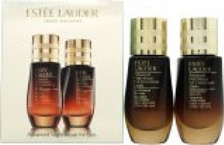 Actual product image Estée Lauder Advanced Night Repair Eye Concentrate (Eye Care Fluid, 15 ml, Night)