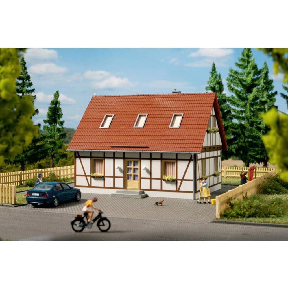 Auhagen H0 Einfamilienhaus