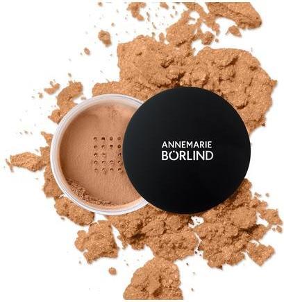 Produktbild Annemarie Börlind Loser Puder almond