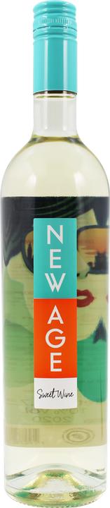 Actual product image Valentin Bianchi New Age (1 x 75 cl, 2021)