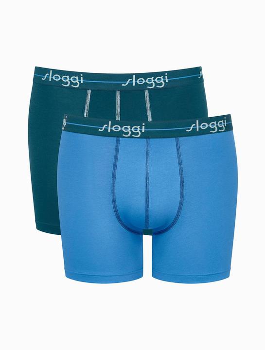 Produktbild Sloggi Start Short (XXL, 2er Pack)