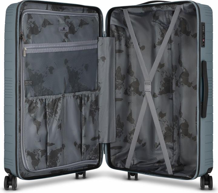 Image du produit Franky Dallas 3.0 (92 l)