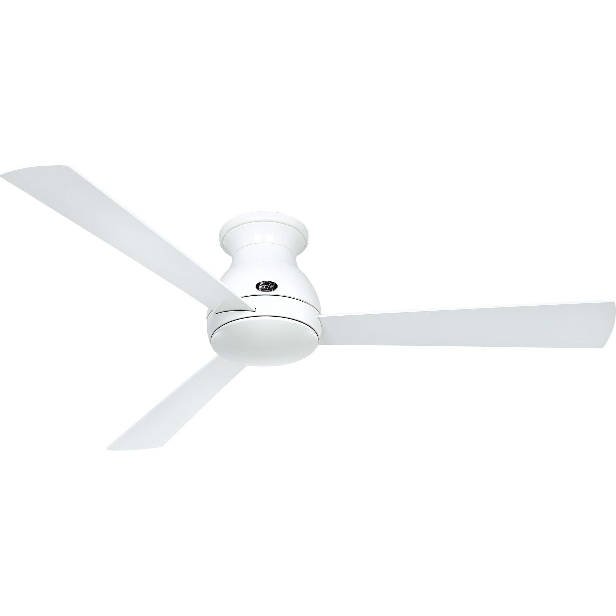 CasaFan Eco Pallas, Ventilator, Weiss