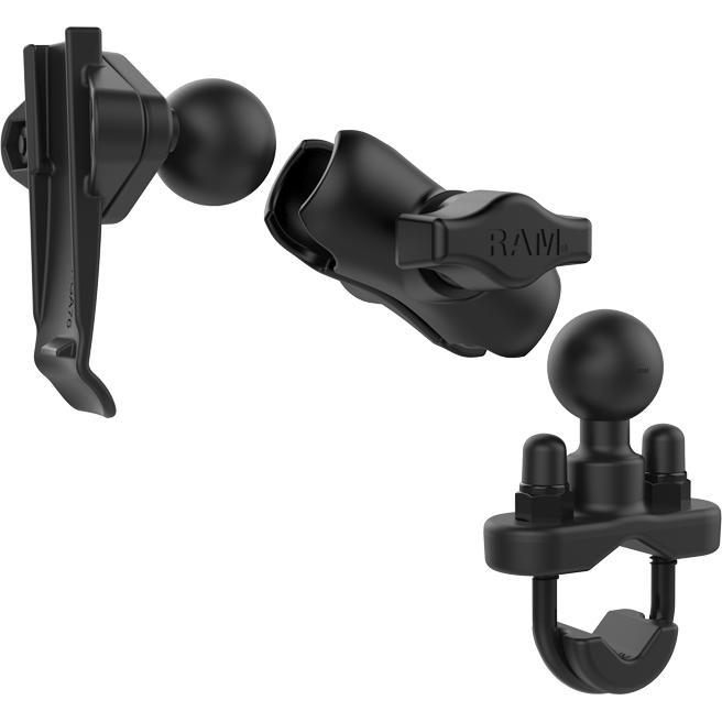 Thumbnail - RAM Mounts RAM-B-149Z-A-GA76U, Smartphone Halterung, Schwarz