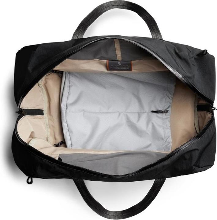 Actual product image Bellroy Venture Duffel 40L Midnight (40 l)