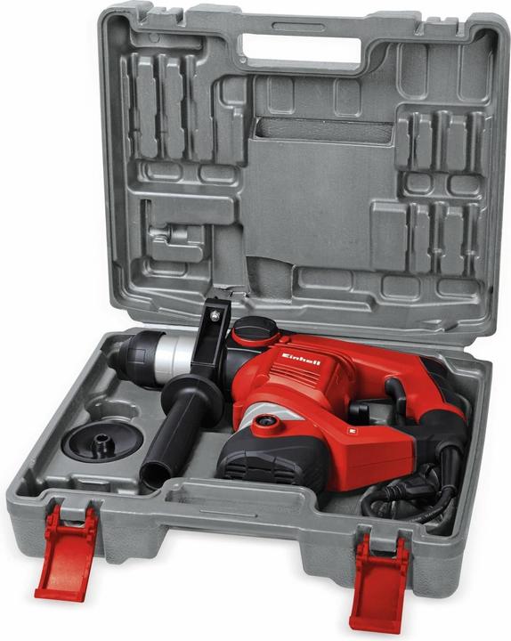 Actual product image Einhell Th-Rh 900/1 (Electrical connection)