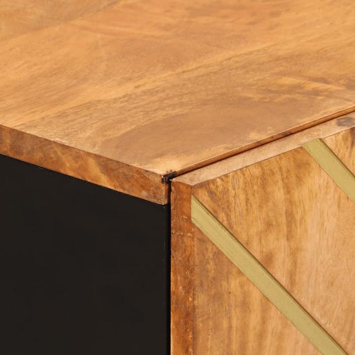 Image du produit vidaXL Beistellschrank (60 x 33.50 x 75 cm)