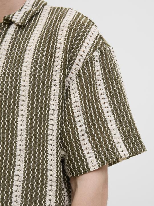 Produktbild Jack & Jones Jorbellagio Crochet (XS)