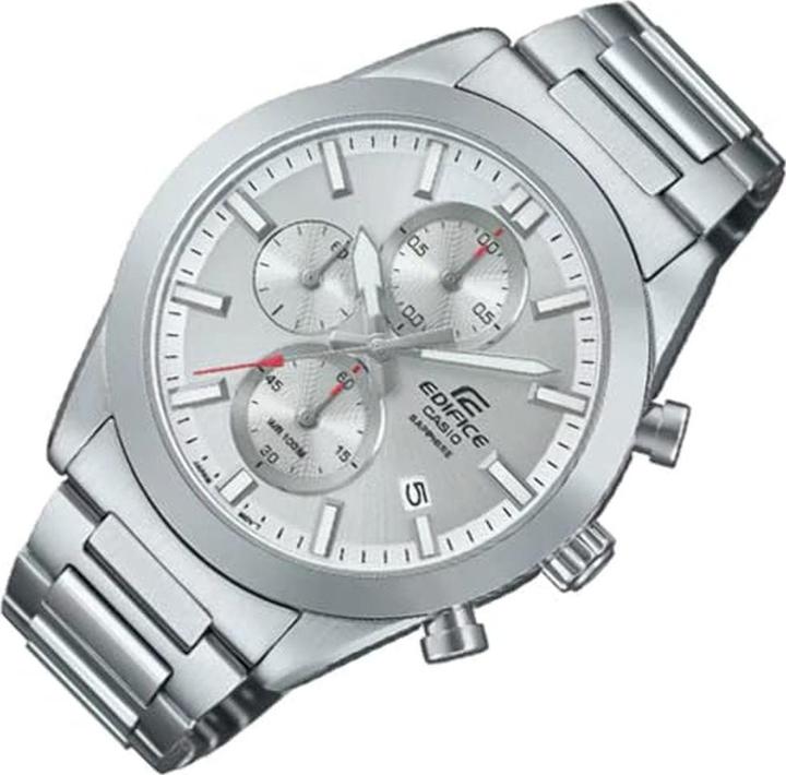 Immagine prodotto Casio Edifice EFB-710D-7AVUEF (198) (Cronografo, 41 mm)