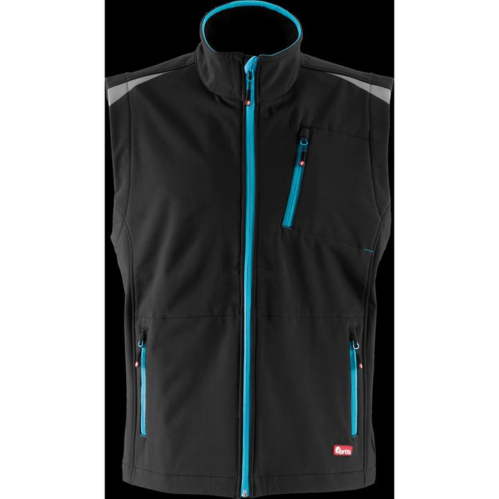 Produktbild Fortis Weste twenty four Gr.L (L)