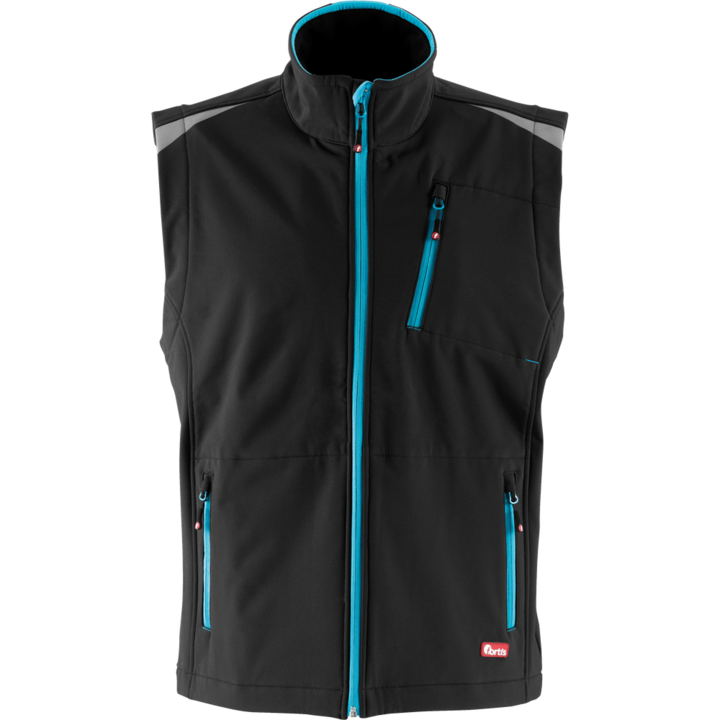Actual product image Fortis Gilet twenty four ta.L (L)