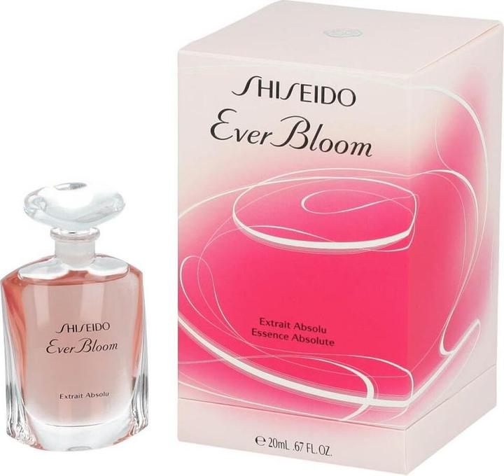 Shiseido Ever Bloom Absolu (Eau de Parfum, 20 ml)