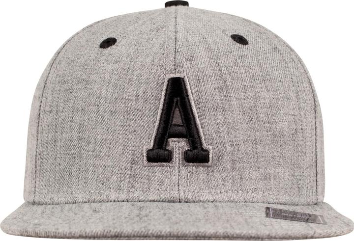 Produktbild Masterdis Letter Snapback (M)