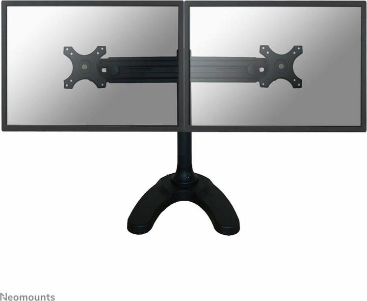 Neomounts FPMA-D700DD Monitor Tischfuss (Tisch, 27", 8 kg)
