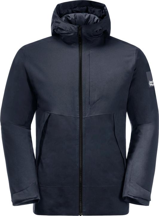 Produktbild Jack Wolfskin Tempelhof Jkt M (XXL)