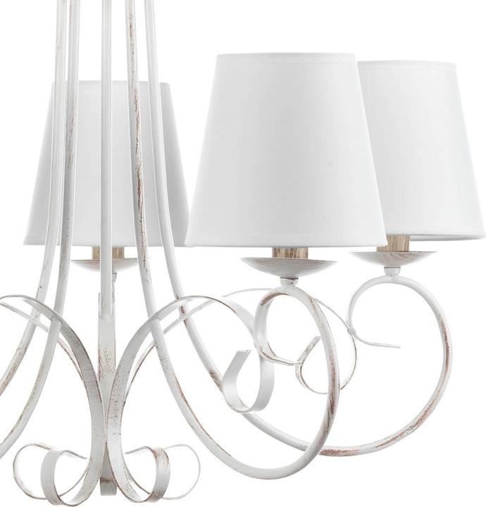 Immagine prodotto pfister Pompei (E14)